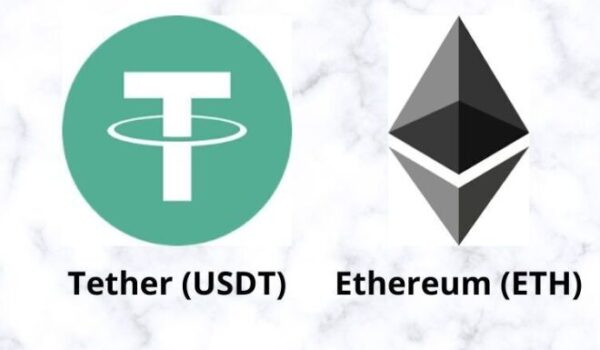 Трейдинг ETH/USDT: Найкращі стратегії для волатильного ринку